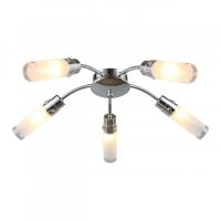 Накладная люстра Omnilux OML-28707-05