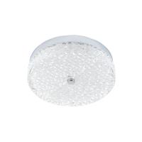 Накладной светильник LED4U L1116-300 CR