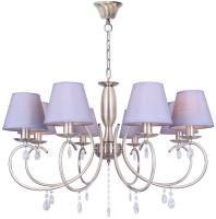 Подвесная люстра TOPLIGHT TL1136-8H