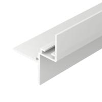 Профиль CEIL-SHADOW-12-3000 WHITE L3000 алюм. Arlight 052240