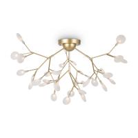 Накладная люстра Freya FR5049CL-36G