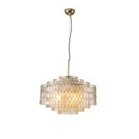 Подвесная люстра Favourite 4763-6P