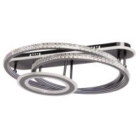 Накладная люстра DeMarkt 510015003