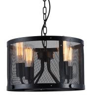 Подвесная люстра Stilfort 3012/02/04P