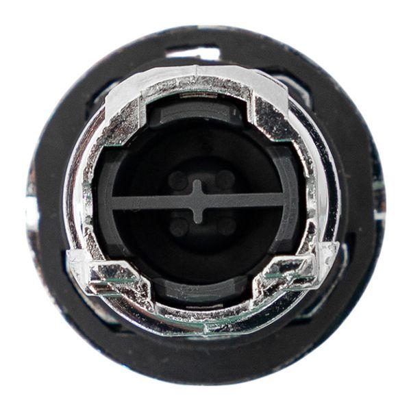 Механизм кнопки исполнительный XB4 красн. плоский возвратный без фиксации без подсветки IP65 EKF XB4BA-R-65