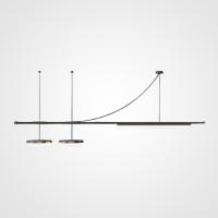 Подвесной светильник ImperiumLoft 220643-23