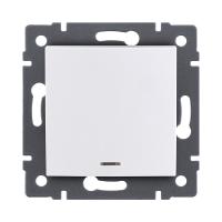 Выключатель KOLLINGER REA-R-015WH