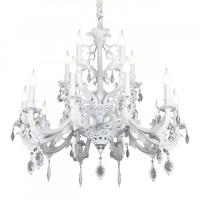 Подвесная люстра Omnilux OML-74713-15