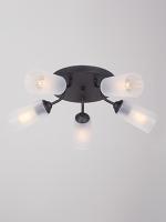 Накладная люстра Vitaluce V3762-1/5PL