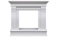 Royal Flame Портал Royal Flame Monaco (Разборный) -  Бьянко белый