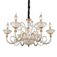 Подвесная люстра Omnilux OML-88303-06