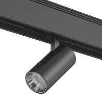 Светильник на шине SWG pro SY-601201-BL-10-36-NW