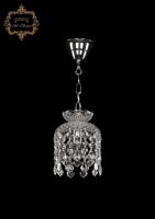 Подвесная люстра Art Classic 14.03.1.d15.Cr.L