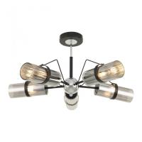 Люстра на штанге Arte Milano 320207/5 BK.CR