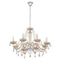 Подвесная люстра EGLO 39093