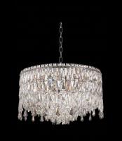 Подвесная люстра Fluorite FL1062-14P