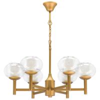 Подвесная люстра Lightstar 730063