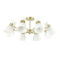 Люстра на штанге LUMION 4535/8C