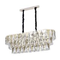 Подвесная люстра MODELUX ML.313.10 GD