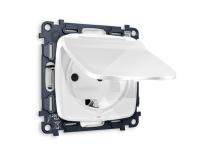 Розетка Ambrella Volt MO108010