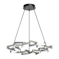 Подвесная люстра DeMarkt 631018201