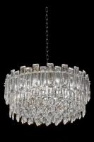 Подвесная люстра Fluorite FL1064-14P