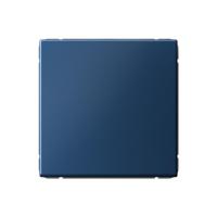 Переключатель 1-кл. ArtGallery 10AX быстрозажим. клем. механизм аквамарин SE GAL001161S