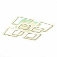 Накладная люстра Evoluce SLE200452-08RGB