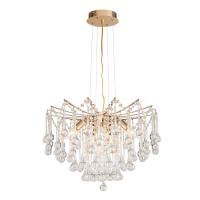 Подвесная люстра MODELUX ML.6761.6 GD