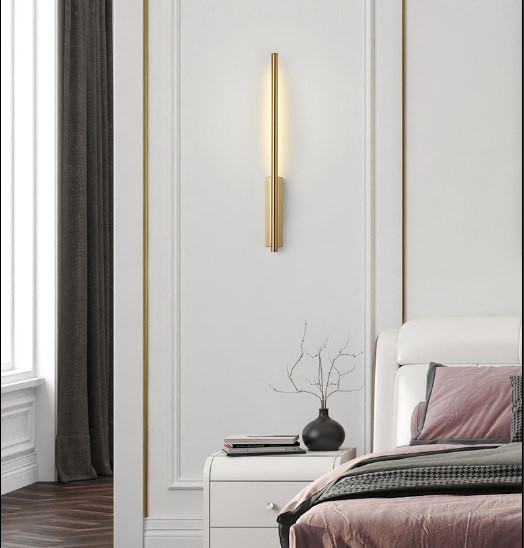 Бра Simple Story 1176-LED8WL