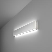 Бра Elektrostandard LSG-02-2-8*53-18-6500-MS