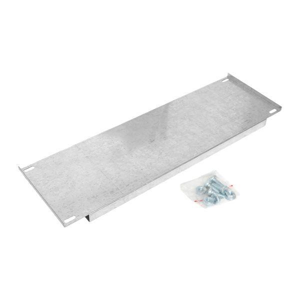 Панель монтажная 510х160 для ВРУ Unit и ЩО-70 (Вх600хГ) PROxima EKF mb15-06-01-02