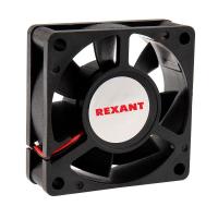 Вентилятор RX 6020MS 24 VDC Rexant 72-4063