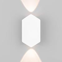 Бра Elektrostandard Mini Light белый (35152/D)