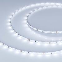 Лента светодиодная RT-A60-5mm 12V Cool 8000К 4.8Вт/м IP20 2835 узкая (уп.5м) Arlight 028610(2)