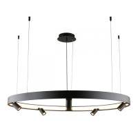 Подвесная люстра APLOYT APL.041.13.75