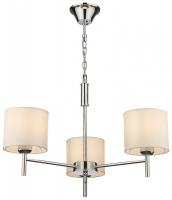 Подвесная люстра VELANTE 291-103-03