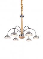 Подвесная люстра Lucia Tucci Natura 065.6 Led