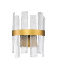 Бра Moderli V9001-WL