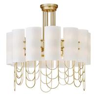 Накладная люстра ImperiumLoft 344932-22