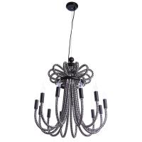 Подвесная люстра Divinare 2718/04 LM-12