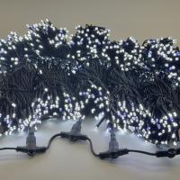 LED гирлянда на деревья Laitcom ECO1000BLW-11-1W