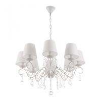 Подвесная люстра Arte Milano 340369/8 WT