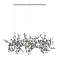 Подвесная люстра LOFT IT 10101/3S Chrome