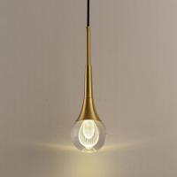 Подвесной светильник ImperiumLoft 213666-23