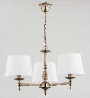 Подвесная люстра Alfa 16074