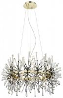 Подвесная люстра WERTMARK WE119.14.303