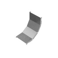 Крышка для вертикального внутр. угла 90град. 100мм "ПЛЮС" HD85 КМ PL15975