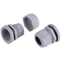 Ввод кабельный (сальник) PG 29 d18-25мм (d отверст. 37мм) IP54 (уп.10шт) Эра Б0065150