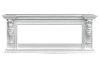 Royal Flame Портал Royal Flame Sparta 60 - Белый